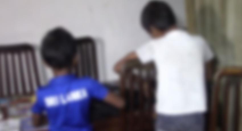 Millaniya Child Abuse: Principal & cops remanded